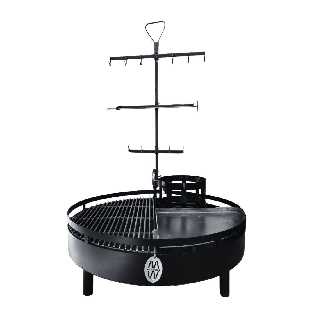 Combo Fogonero Full 100